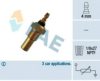 FAE 32460 Sensor, coolant temperature